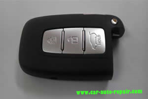 Hyundai IX35 Smart Key Programming Guide-1