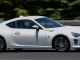 How to Turn on Hill Assist Control for Toyota 86 -1