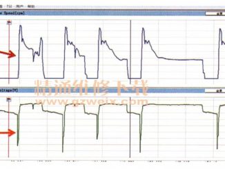 Lexus ES250 Engine Misfire Suddenly When Driving-1