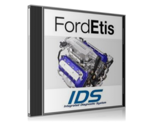 FordEtis free download
