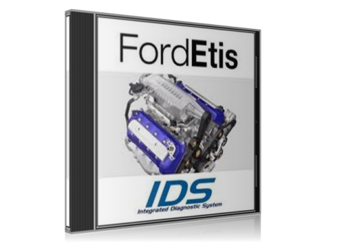 Ford Etis Ids Software Download
