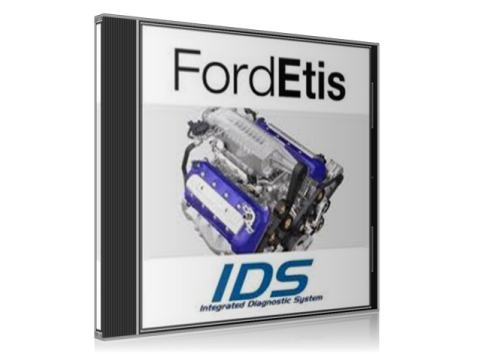 Ids 75 ford