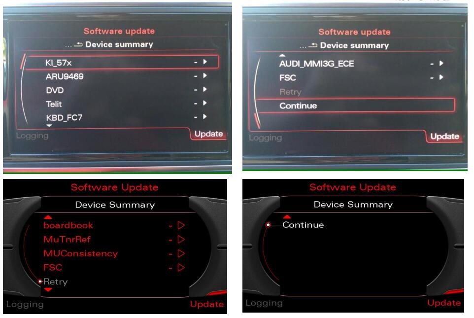 Audi Mmi Firmware Update Download