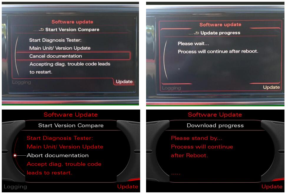 Download Mmi Update For 2008 Audi A6