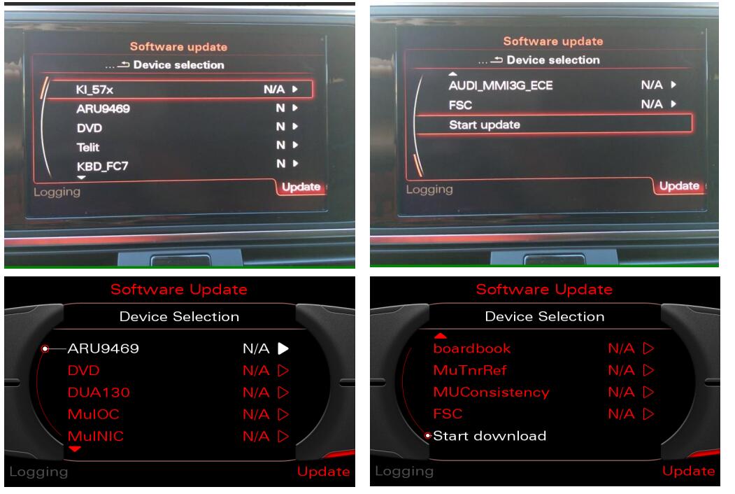 Audi Mmi Software Download teeyellow