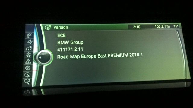 Bmw navigation 2017 download software Bmw navigation 2017 download software