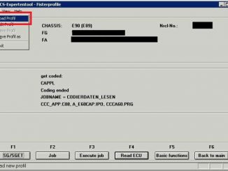 BMW E90 iDrive Legal Disclaimer Disable (21)