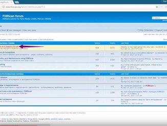 FORScan LicenseGenerateRenew Extended FORScan License (3)