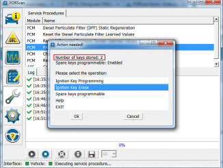 How to Program A New PAT Key by Yourself (3)