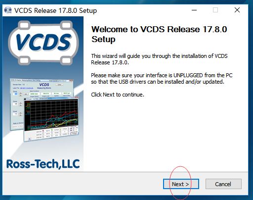 How to Install VCDS Software (3)