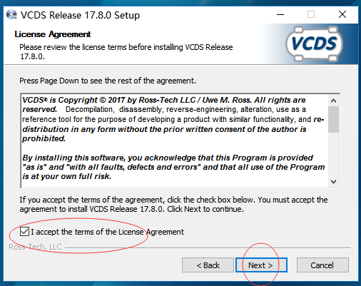 How to Install VCDS Software (4)