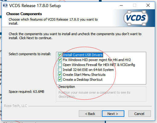 How to Install VCDS Software (5)