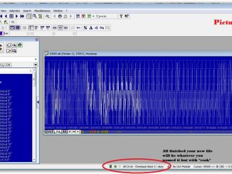 How to Make Checksums for ECU Files with WinOLS (12)