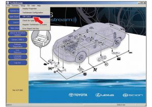 toyota tis techstream instalation toyota tis techstream instalation