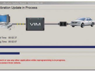 Toyota Techstream TIS Reprogramming ECU Flash (23)