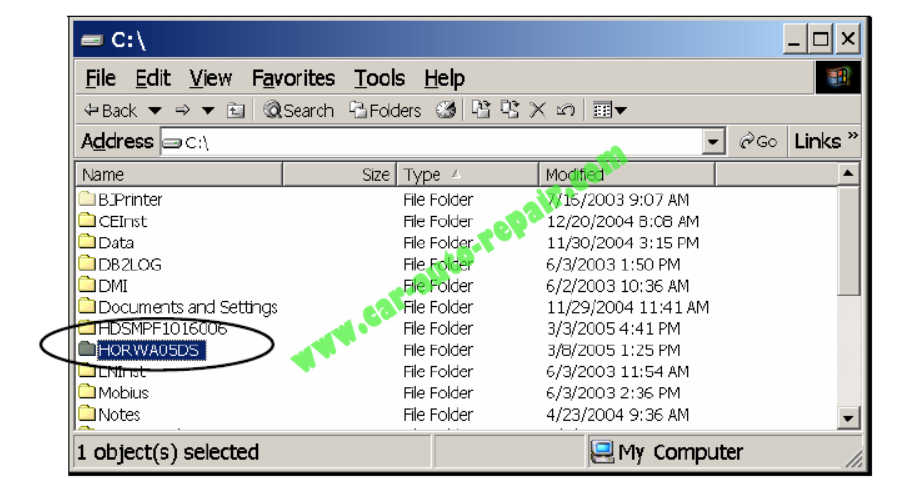 honda hds software download honda hds software download