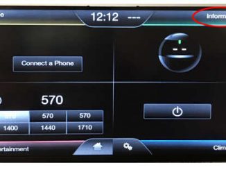 Ford F150 2013 SYNC Navigation Upgrade Instructions (4)