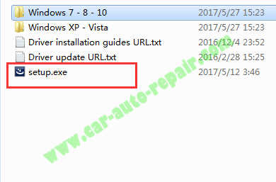 Mike Easy BWM Tool Download Installation on Win XP7810 (1)