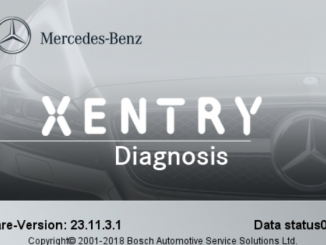 Xentry.OpenShell.XDOS