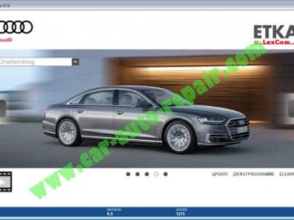 This post share ETKA 8 free download,which is the newest full version of the original VW/SEAT/SKODA/AUDI Electronic Parts Catalogue including the latest updates.Hope it is helps! 1 ETKA 8 Free Download: https://mega.nz/#F!kFFRhZAL!0t1htOBmE7_spz_XwpQ21w Related Content: How to Update ETKA 7.5 Plus to ETKA 8 ETKA 7.5 Plus Electronic Parts Catalogue Free Download & Installation Windows 7/8/10 How to install ETKA 8? 1Download all .rar Files, extract it and start ETK8_2018-V1.exe The Installation Wizard will guide you through the installation. Needed Files in the attached link: ETKA8_Germany_International_2018.part01-16.rar Note:Use WINRAR or 7-ZIP to decompress the Files or you'll get "Wrong Password" Error ! Choose language version:Germany or International 2 Please select one of the following Windows Options: Window 7 (32 bit) Window 7 (64 bit) Window 8 (32 bit) Window 8 (64 bit) Window 8.1 (32 bit) Window 8.1 (64 bit) Window 10 (32 bit) Window 10 (64 bit) 3 4 5 Please select one of the following options: 6 2The Install Password (not archives password) is: LexCom@ETK8_2018-V1 Note: Please type in the password manually, the setup doesn't like Copy & Paste. 7 3The install process continues with the necessary Hardlock Driver Installation. 8 4The System will be restarted automatically, if not please do it manually. 5Your ETKA 8 is now READY - if you have an x86 (32Bit) system. If you have ETKA installed on a x64 (64 bit) system, please read on! NEW - ETKA is now running on x64 (64Bit) systems too - NEW In 64Bit systems we have to emulate the Hardlock manually. 1Download the Applicationx64.rar File and extract it. Needed Files in the attached link: Applicationx64.rar 2 Before you can start the Hardlock Emulator Installation, be sure you have installed the Windows Update KB3033929 (just for Windows 7 x64), if not please install WIN7_KB3033929-64.exe. 3Now you can start the Emulator Installation - run ApplicationX64.exe 9 4After the installation, you'll find an Emulator Icon on Desktop - start the Emulator and confirm the installation request. The emulator has to be started. 10 11 11. Your ETKA 8 is now READY - also for your x64 (64Bit) system. Note: The above x64 (64Bit) solution works just fine with this ETKA release. FAQ: What are the Installation Requirements for this program ? - Full Admin rights - At least 25 GB of free available Disk Space - NET-Framework 2.0 or 4.0 - Disable Windows Defender, Firewall, Viruses, and background Programs - Index Drive for fast File search (Checkmark put under: Drive\Properties) How to Update ? To keep you installation up-to-date you can use the Update Link on the desktop ! If you have a problem in installing ETKA in terms of: - mfc100.dll - msvcr100.dll - msvcp100.dll Please download the DLL_PATCH, extract and run it. Needed Files in the attached link: dll_patch.rar