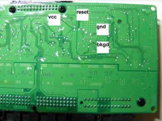 How to Repair BMW FRM3 IFH-0009 error or No Communication