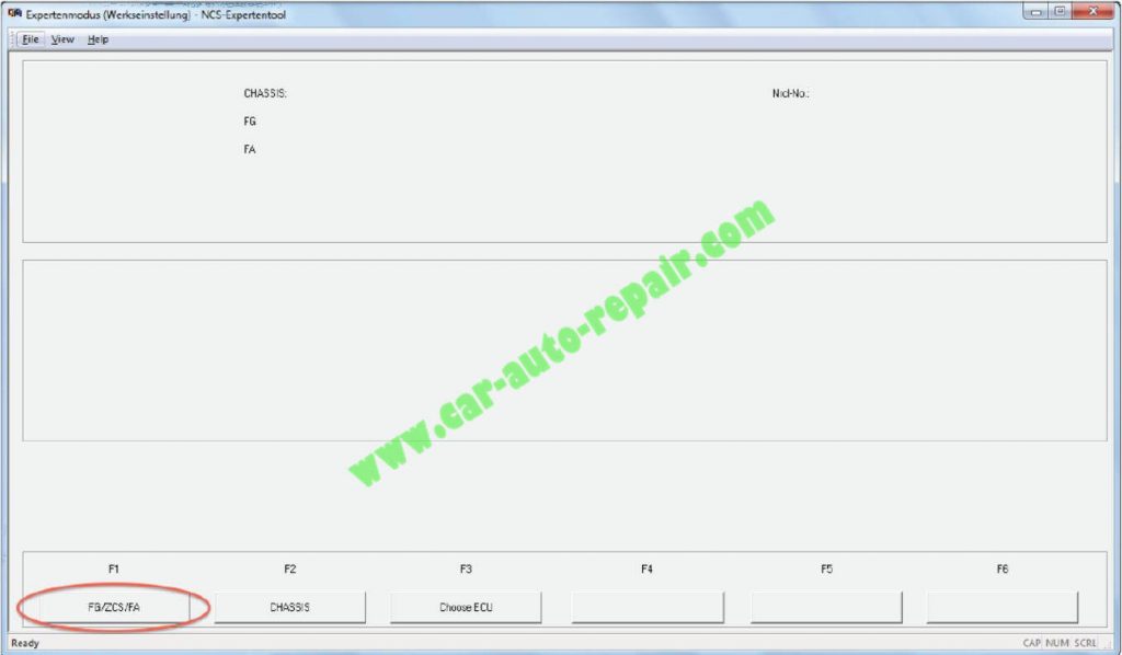 fa function in ncs expert fa function in ncs expert