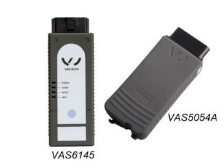 vas6145-vs-vas5054a