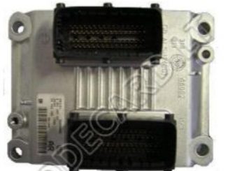 Carprog Read Opel ECU Data Knowledage (1)