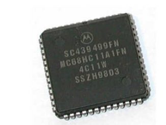 Carprog to Read Motorola MC68HC912xx & 9S12 (2)