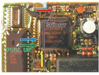 How to Use Carprog Program Keys for BMW (6)