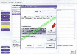 Toyota tis online