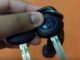 Program New Key for Toyota Camry & Solara Manually