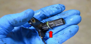 How to Replace Oil Level Sensor for Mercedes Benz - Auto Repair