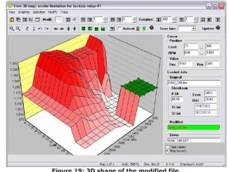 How to Use ECM Titanium to Edit ECU Maps (18)