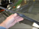 Mercedes Benz W204 Windshield Wiper Blades Replacement (2)