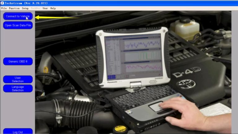 is toyota tis techstream software free to use is toyota tis techstream software free to use