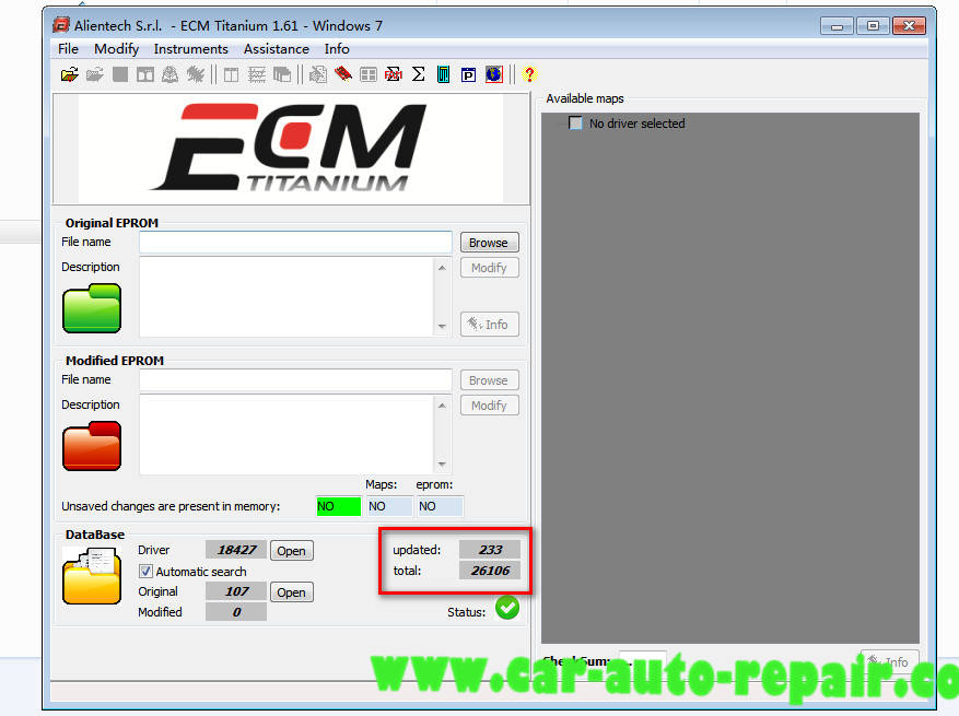 ecm titanium download full