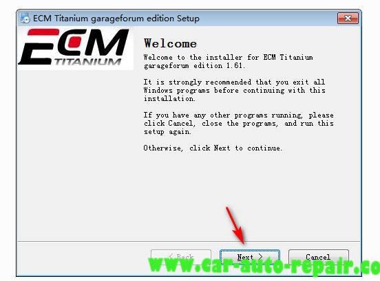 ECM Titanium 1.61 26000+Drivers Installation Guide (2)