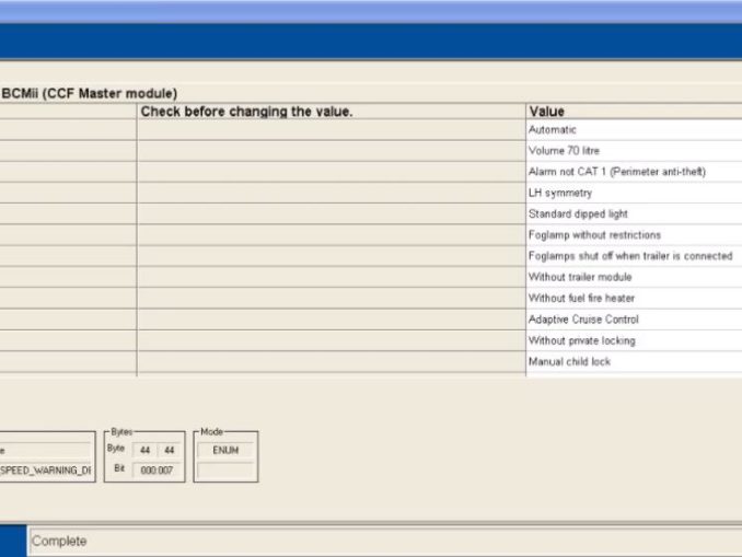 Ford IDS Archives Auto Repair Technician Home