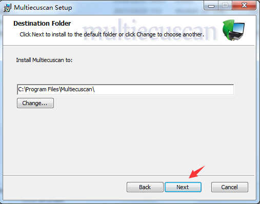 How to Install Crack Multiecuscan Software (Registered) (4)