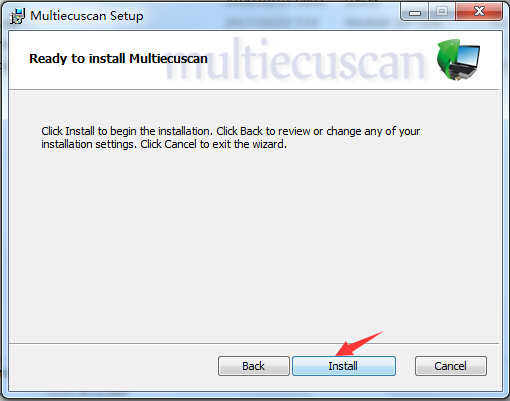 How to Install Crack Multiecuscan Software (Registered) (5)