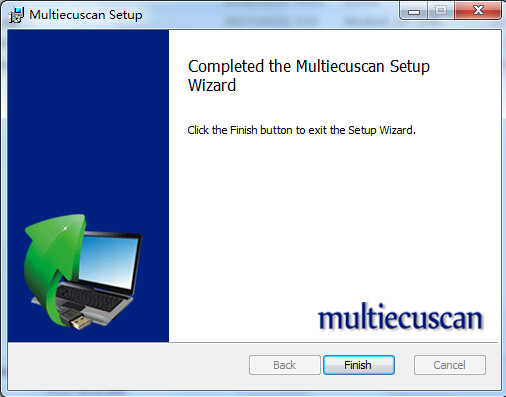 How to Install Crack Multiecuscan Software (Registered) (7)