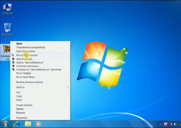 How to Install JCB Service Master4 v1.45.3 (10)