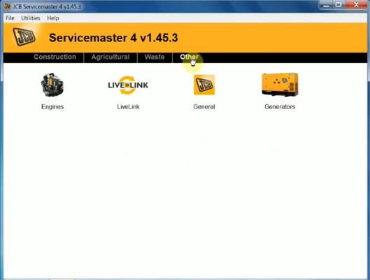 How to Install JCB Service Master4 v1.45.3 (12)