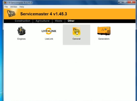 How to Install JCB Service Master4 v1.45.3 (13)