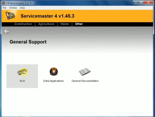 How to Install JCB Service Master4 v1.45.3 (14)