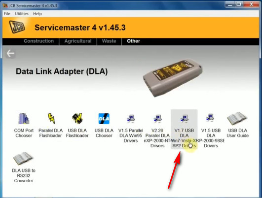 How to Install JCB Service Master4 v1.45.3 (15)