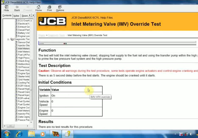 How to Install JCB Service Master4 v1.45.3 (29)