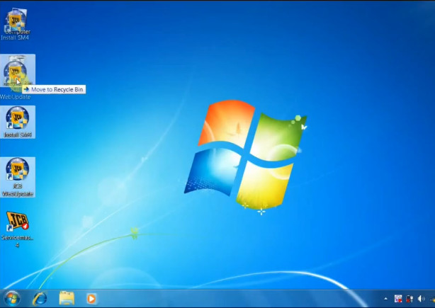 How to Install JCB Service Master4 v1.45.3 (9)