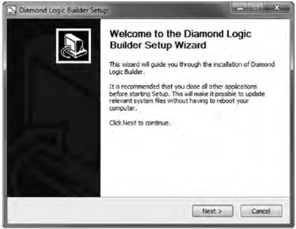 How to Install Navistar Diamond Logic Builder (DLB) Software (1)